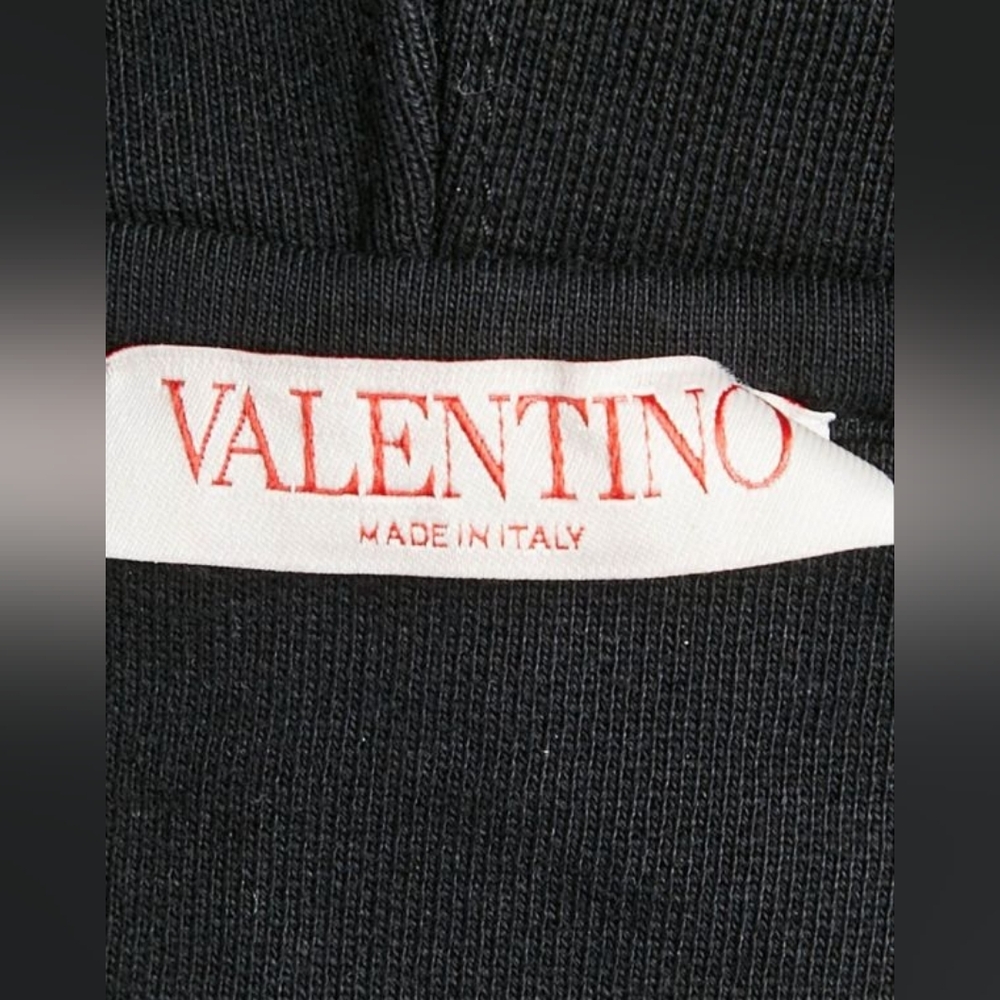 Valentino Garavani VLogo hoodie XL - Picture 4 of 13